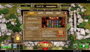 Bonanza Megaways Freies Spiel Freispiele