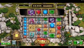 Bonanza Megaways Freies Spiel Gameplay