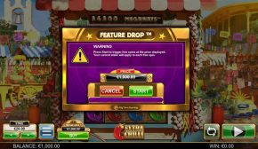 Bonanza 2: Extra Chilli Megaways Freispiel-Kauf-Bonus