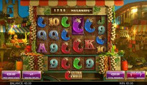 Bonanza 2: Extra Chilli Megaways Freies Spiel Freispiele