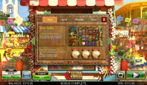Bonanza 2: Extra Chilli Megaways Freispiel Freispiele Preis