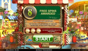 Bonanza 2: Extra Chilli Megaways Freies Spiel Freispiele Bonus