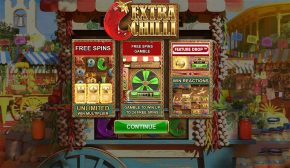 Bonanza 2: Extra Chilli Megaways Freies Spiel Spielverlauf