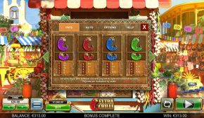 Bonanza 2: Extra Chilli Megaways Freispiel Gewinntabelle Symbole