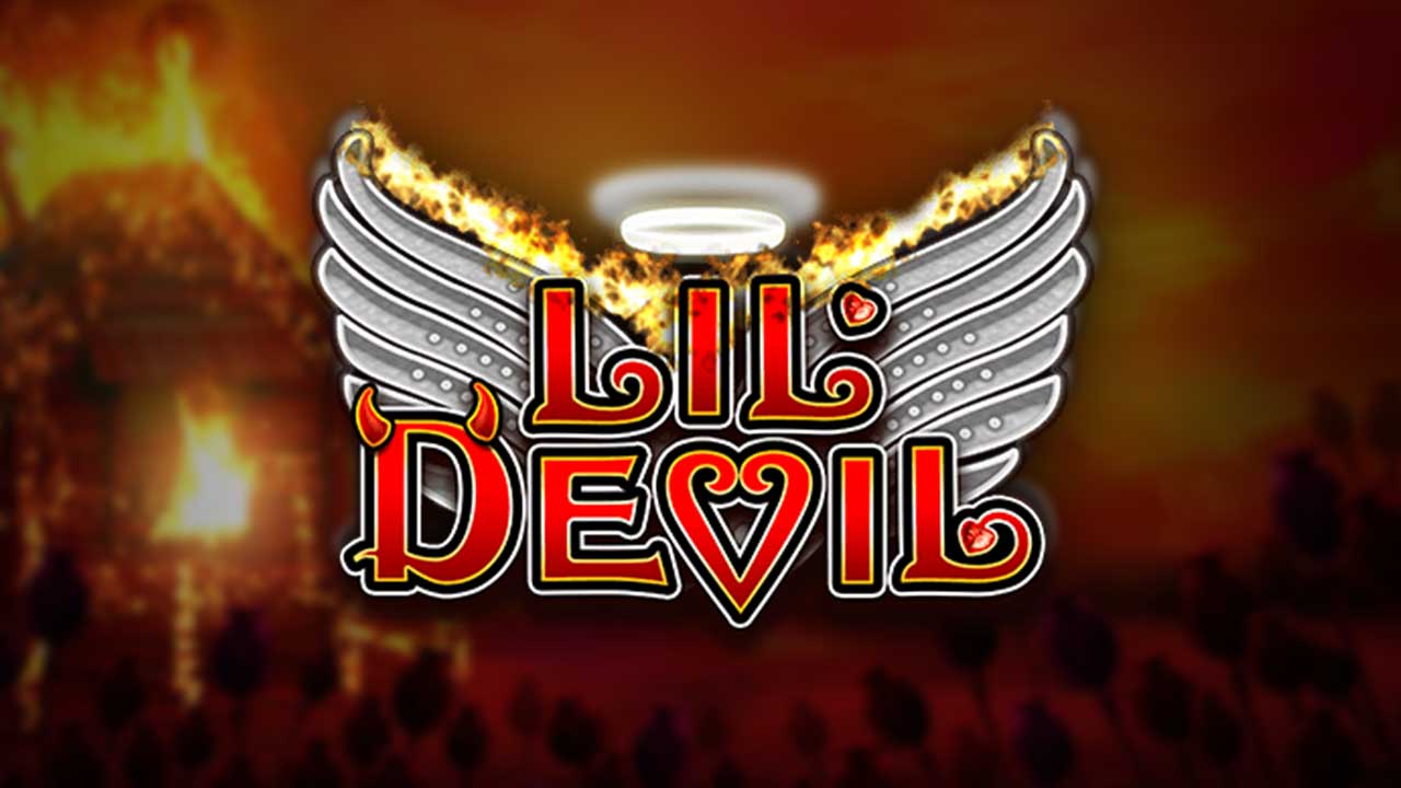 Lil Devil Spielautomat Demo