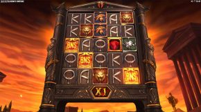 Neros Fortune Bonus