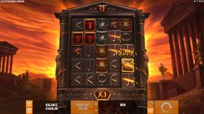 Neros Fortune Spielverlauf