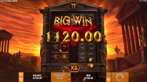 Neros Fortune Spielverlauf