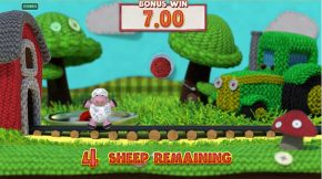 Farm Yarn Gameplay