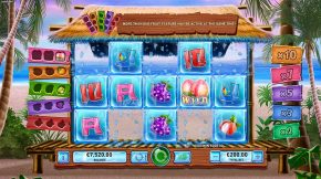 Hainan Ice Gameplay 5 von König