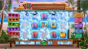 Hainan Ice Gameplay Auszahlung
