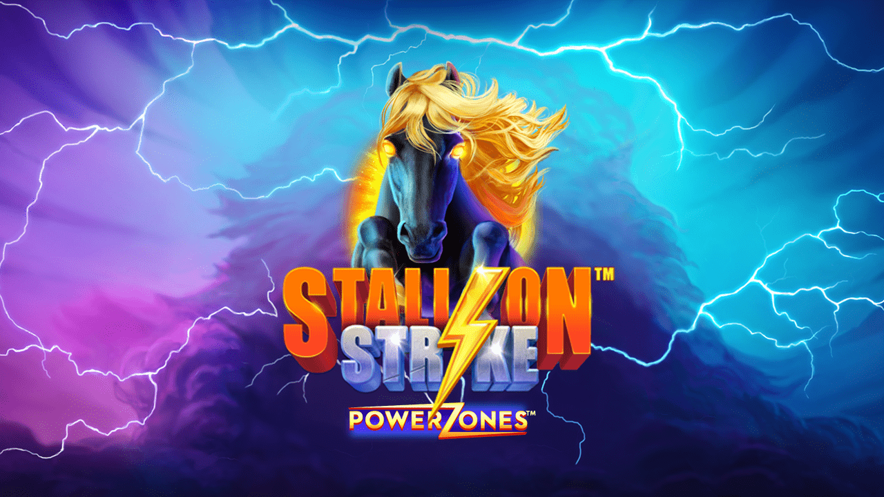 Stallion Strike Slot Demo
