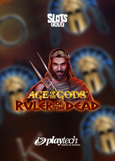 Age of the gods ruler of the dead Vorschaubild