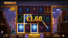 Artefacts: Vault of Fortune Gewinnen