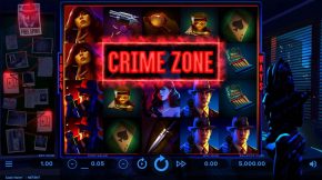 Cash Noire Gameplay