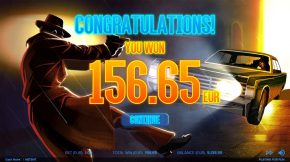 Cash Noire Freispiel Gewinn