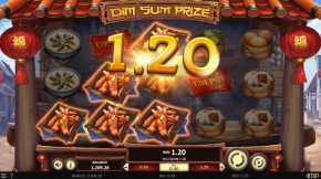 Dim Sum Preis Essen Gewinn