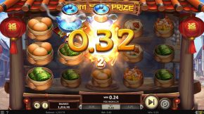 Dim Sum Preis Gewinn