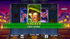 Even the Score Multiplikator
