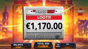 Even the Score Gewinnen Sie