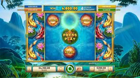 Toads Gift Freispiele