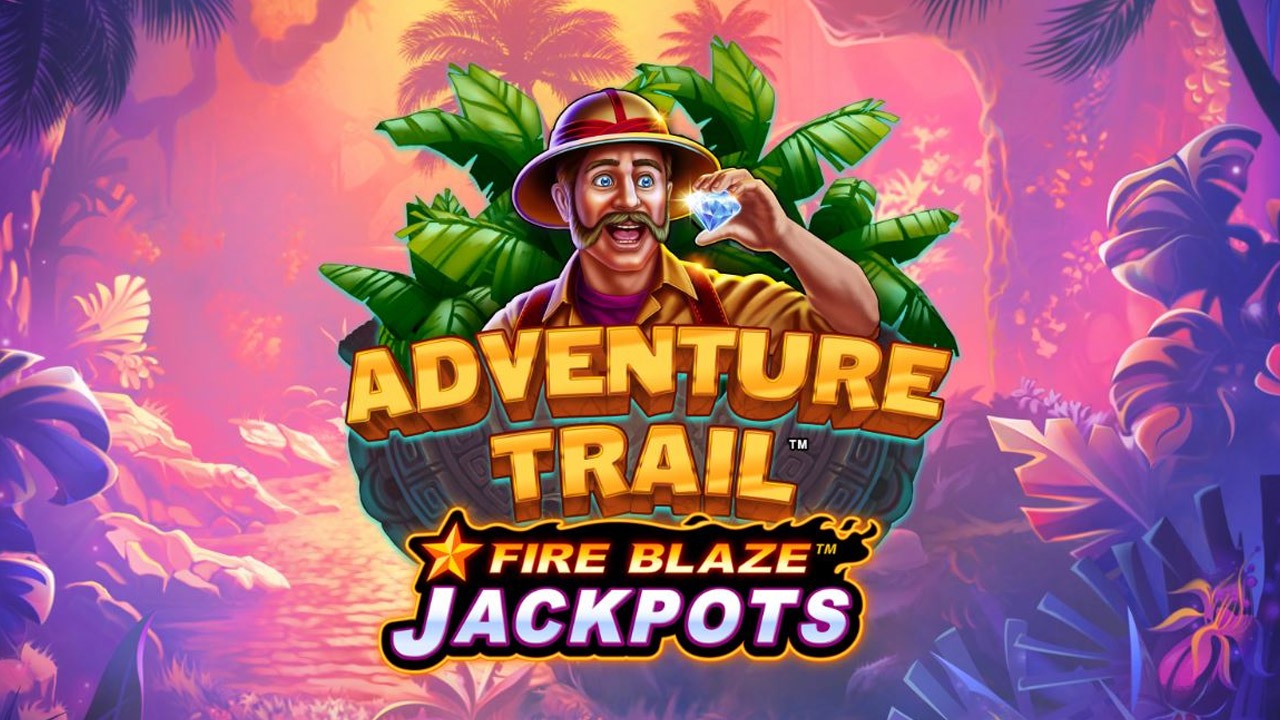 adventure trail spiel vorschau