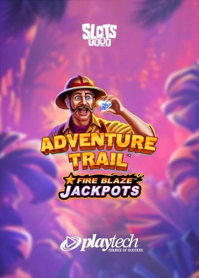 adventure trail Vorschaubild