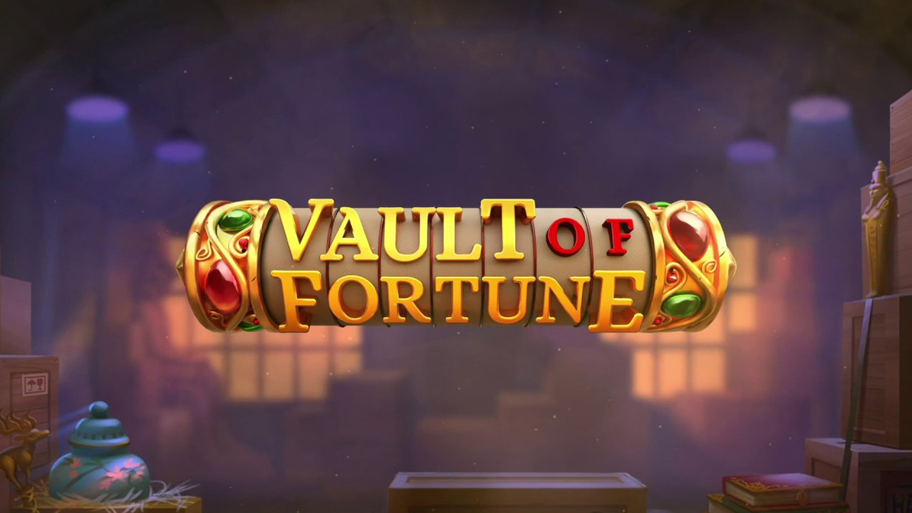 artefacts vault of fortune Vorschau