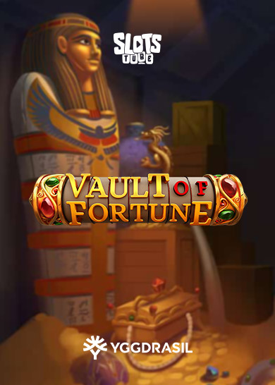 artefacts vaul of fortune Vorschaubild