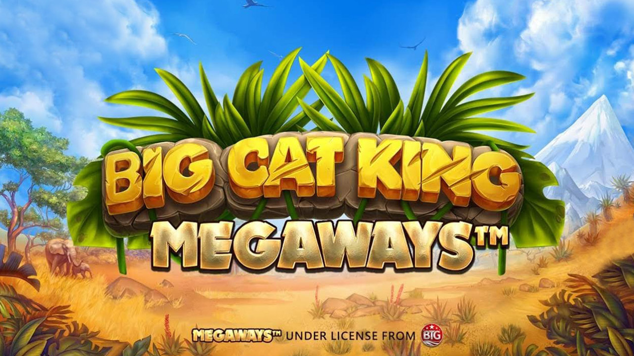 big bucks bandits megaways Spielvorschau