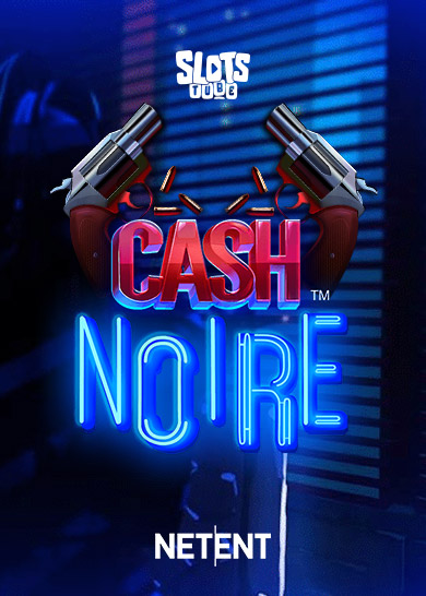 cash noire Vorschaubild