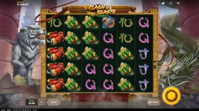 clash of the beasts Spielverlauf