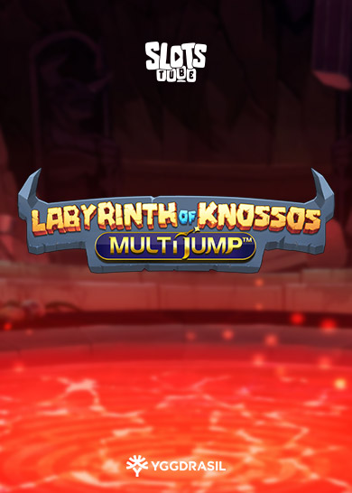 Labyrinth of knossos multijump Vorschaubild