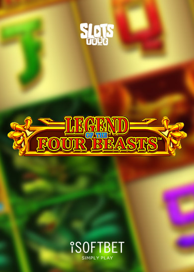 Legend of Hydra Power Zones Vorschaubild