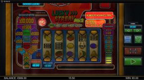 Lucky-Streak-Mk2