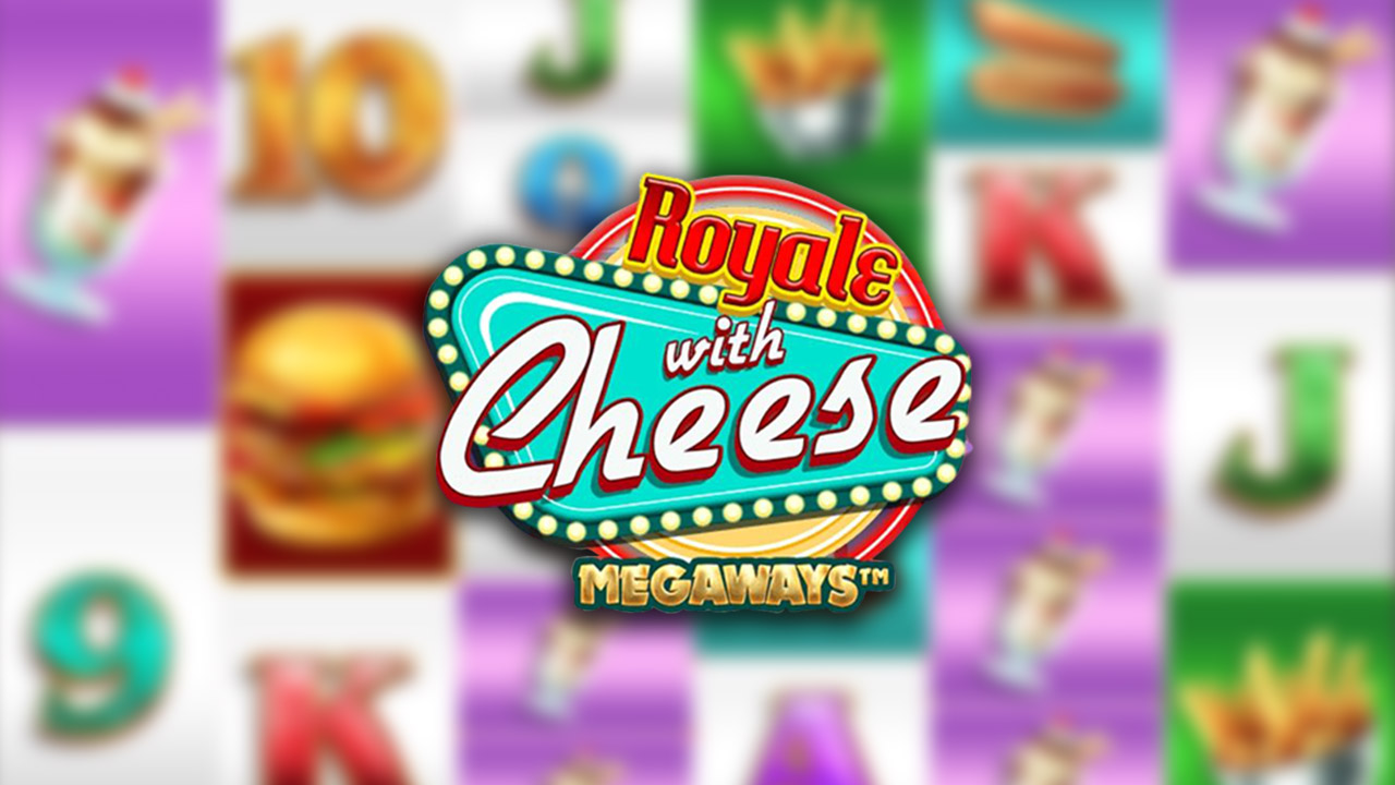 Royale With Cheese Spielvorschau