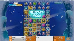 crystal prince blizzard modus