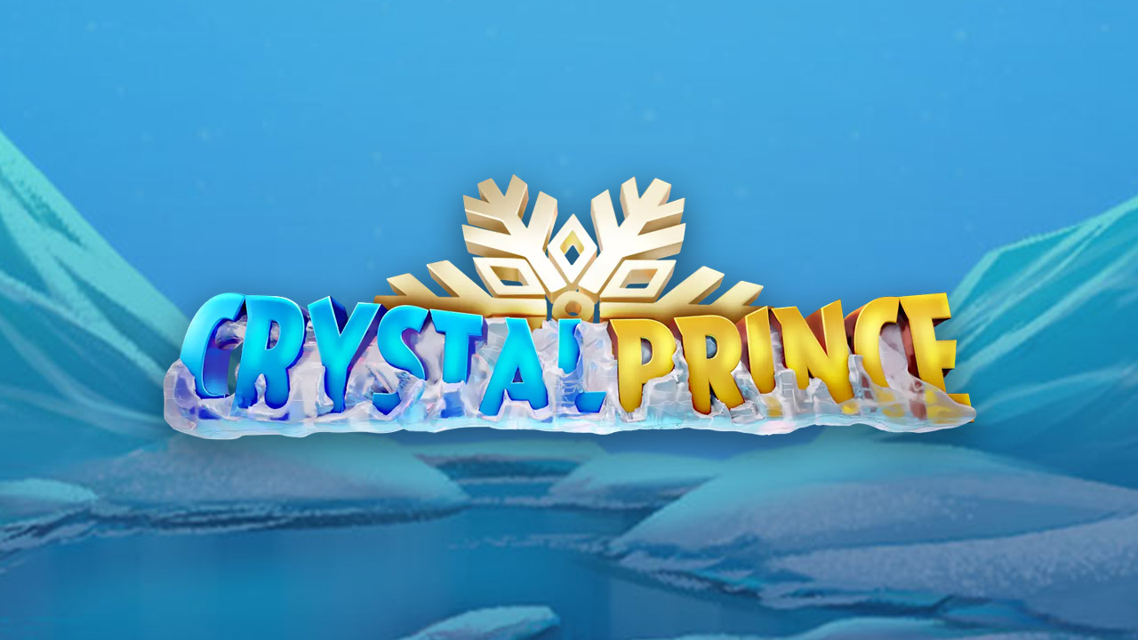 crystal prince spiel vorschau