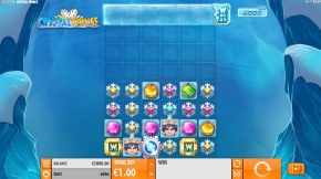 crystal prince gameplay