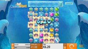 crystal prince gewinnen