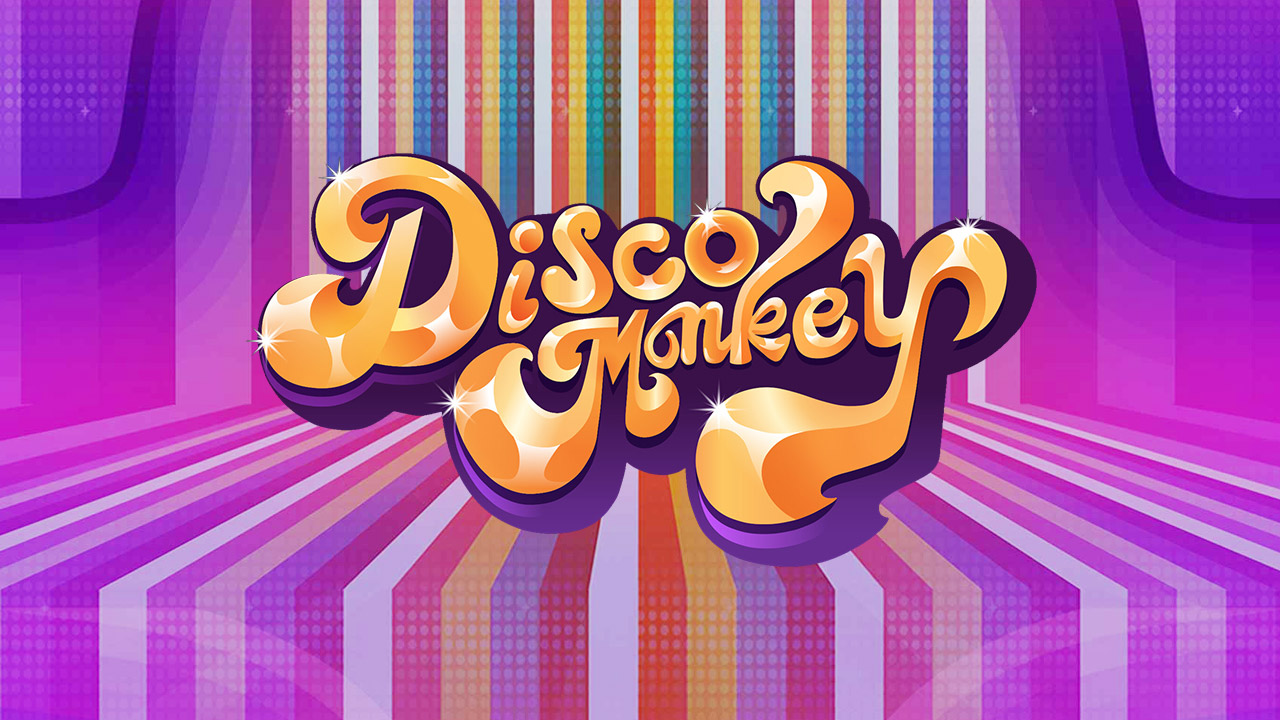 disco monkey Spielvorschau