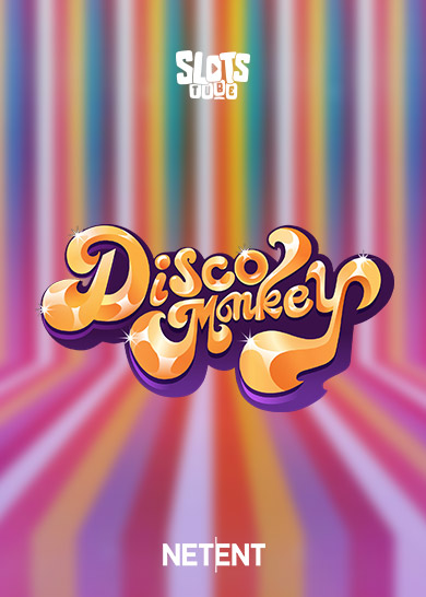 disco monkey Vorschaubild