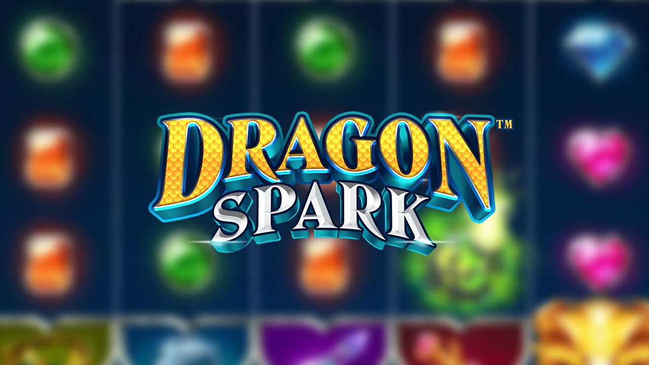 dragon spark spiel vorschau