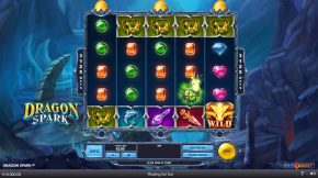 dragon spark Spielverlauf