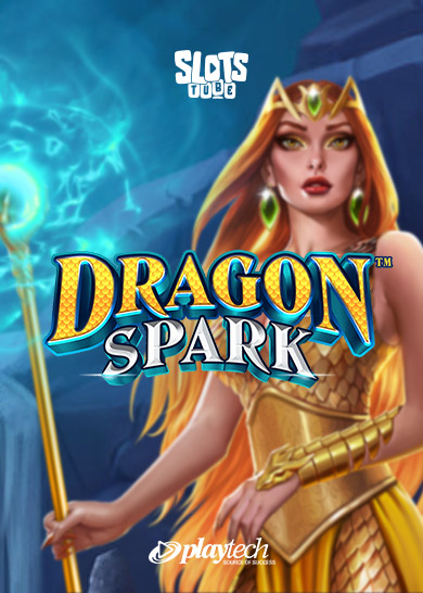 dragon spark Vorschaubild