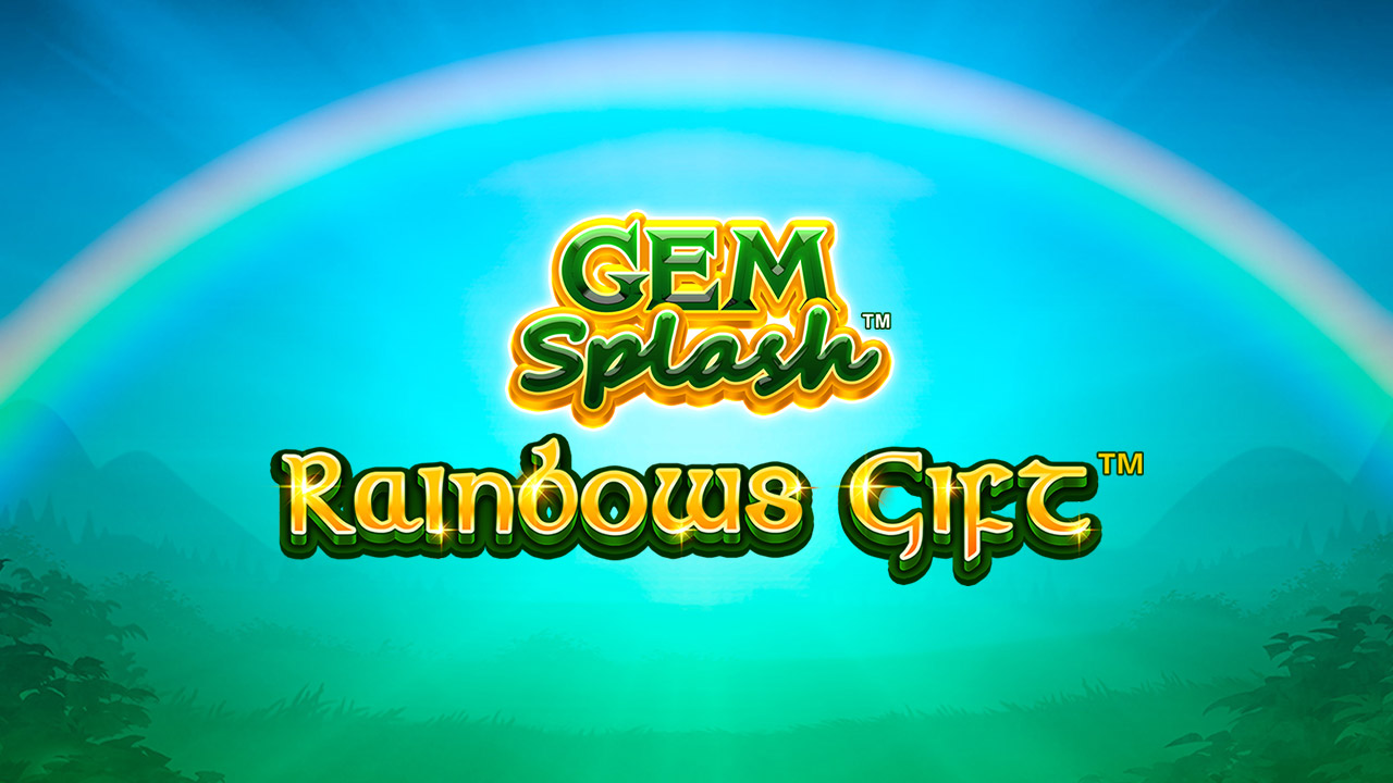 gem splash rainbows gift spiel vorschau