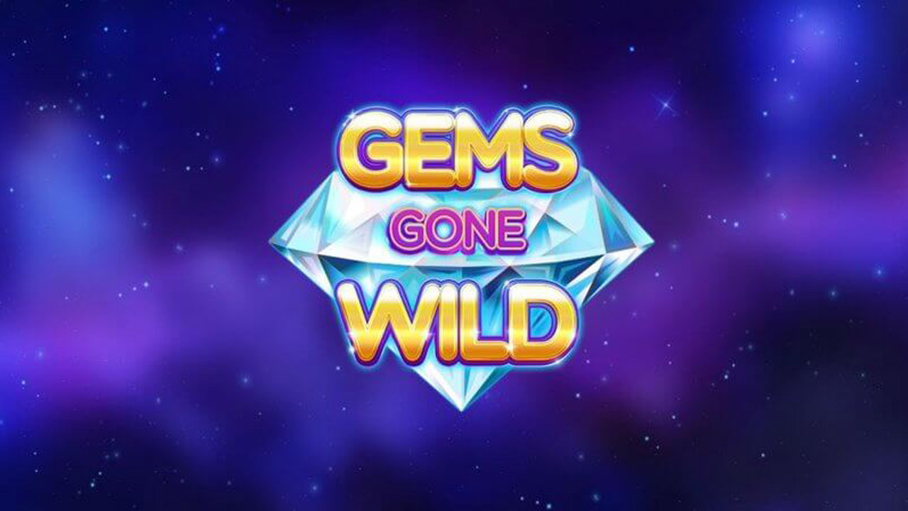 gems gone wild power reels Spielevorschau
