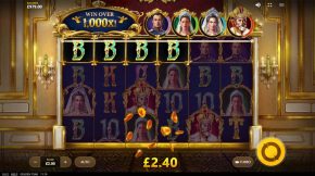golden tsar gewinnen2