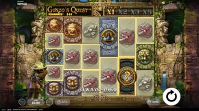 gonzos quest megaways gewinnen