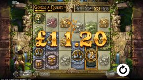 gonzos quest megaways gewinnen2
